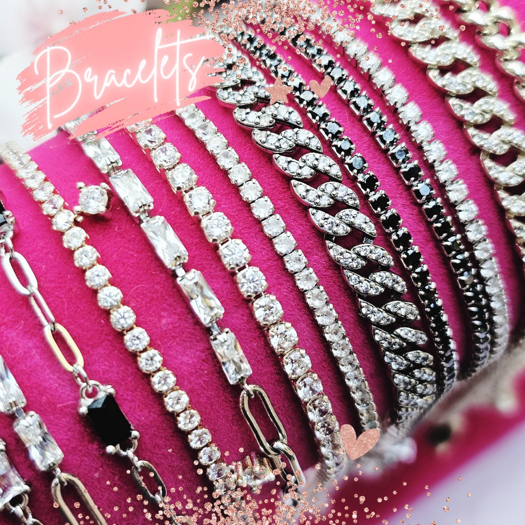 FABULOUS BRACELETS