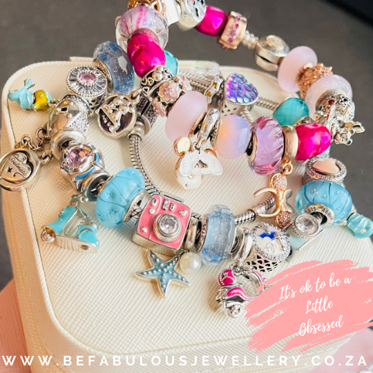 FABULOUS CHARMS