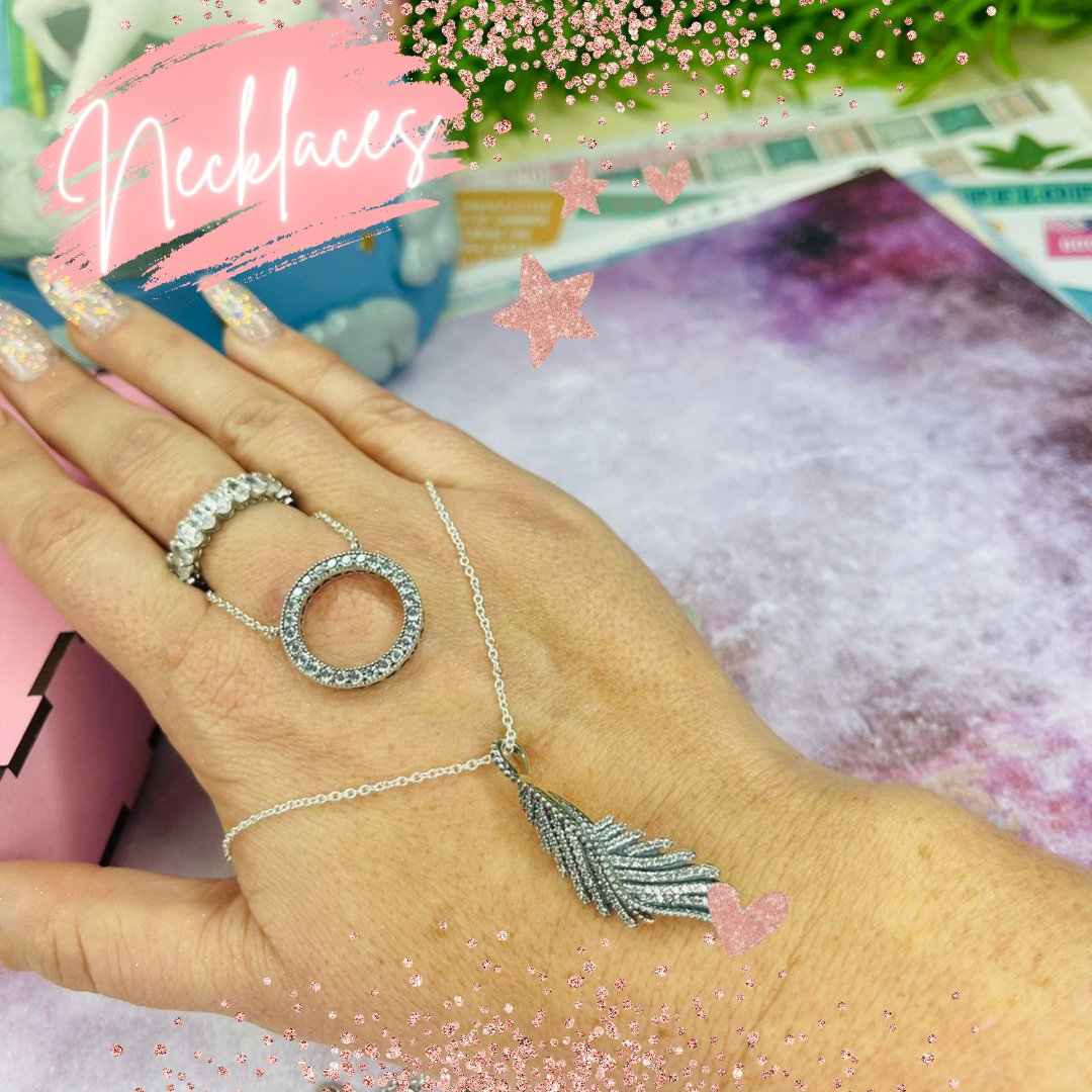 FABULOUS NECKLACES