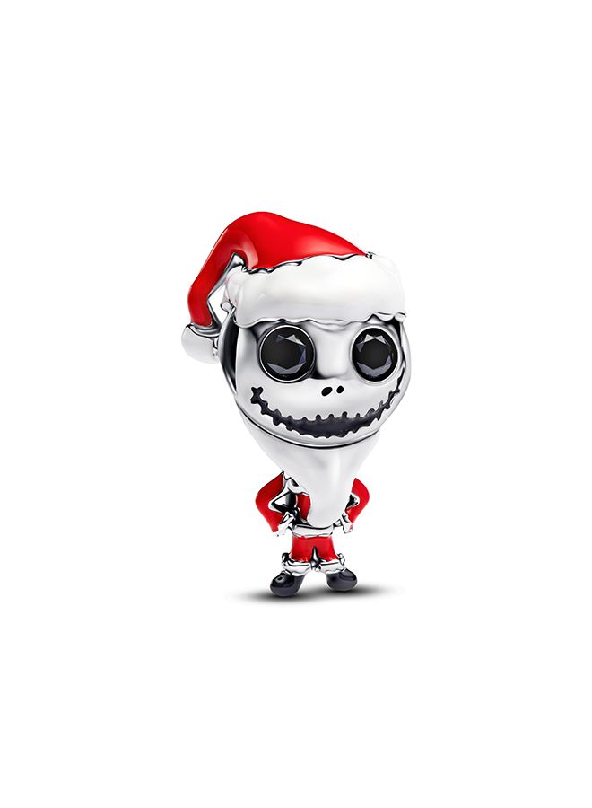 Disney The Nightmare Before Christmas Jack Skellington Charm