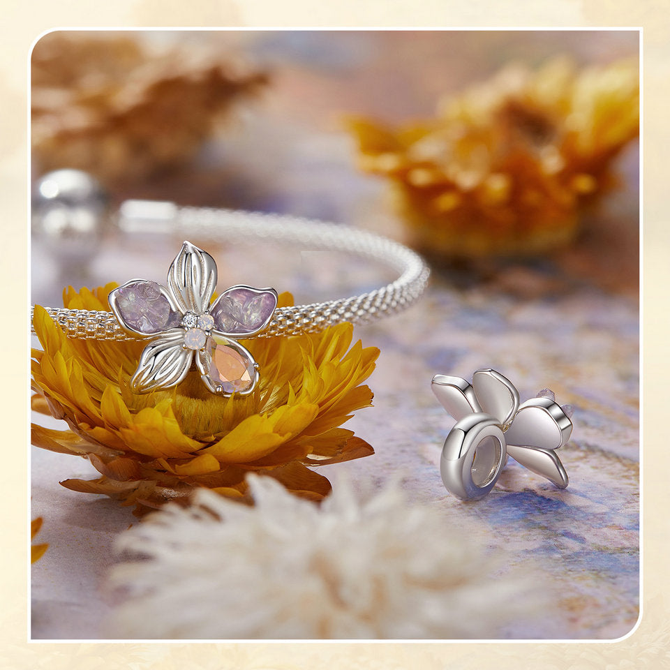 Flower Spacer/Stopper