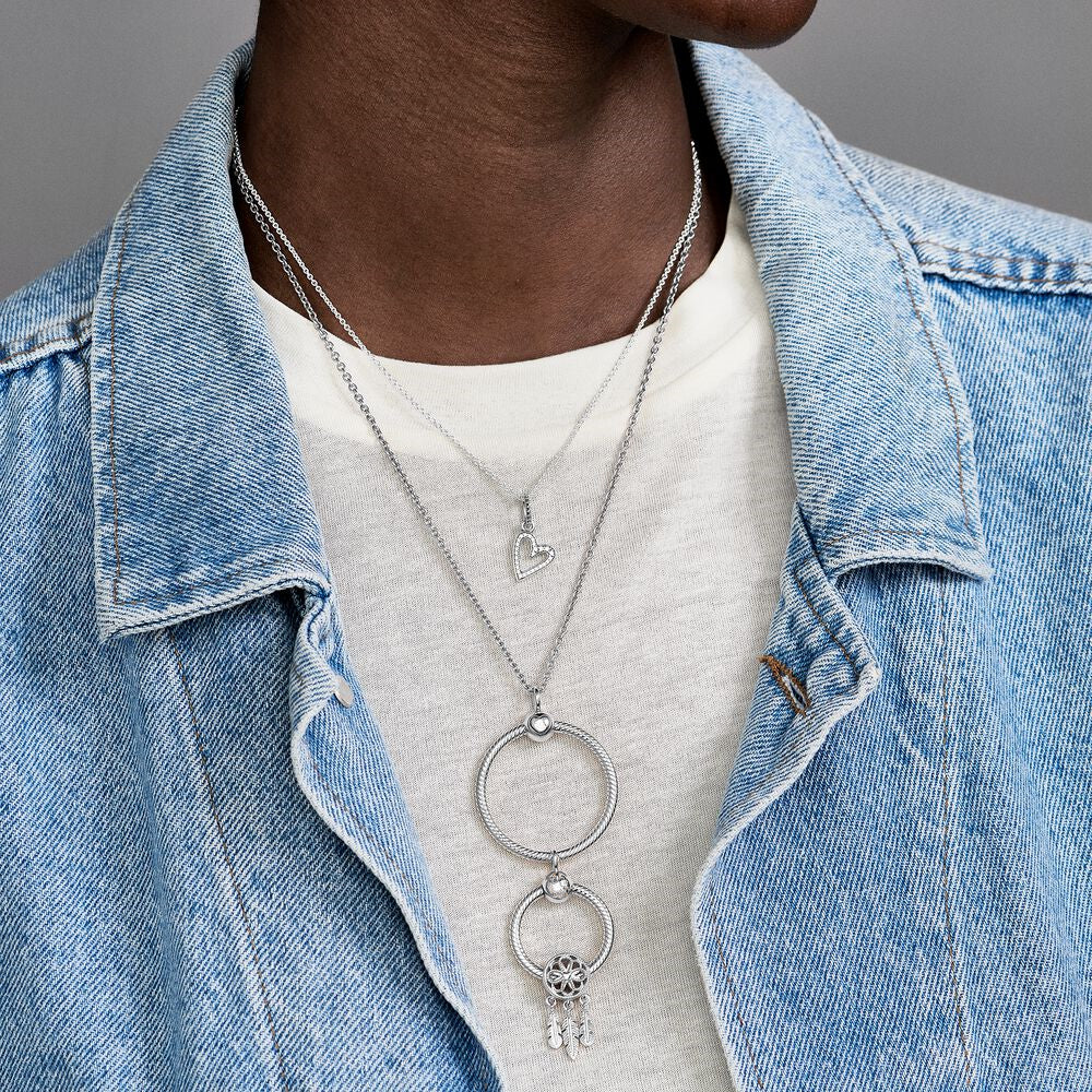 Ball O Pendant