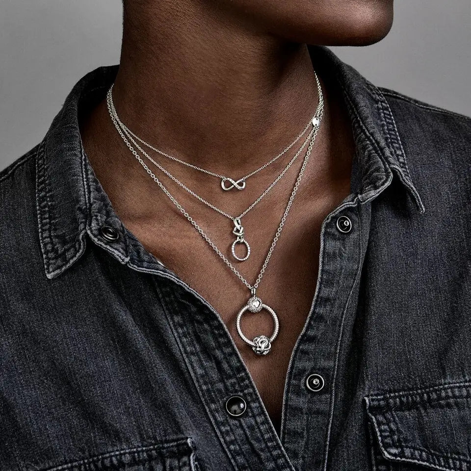 Ball O Pendant
