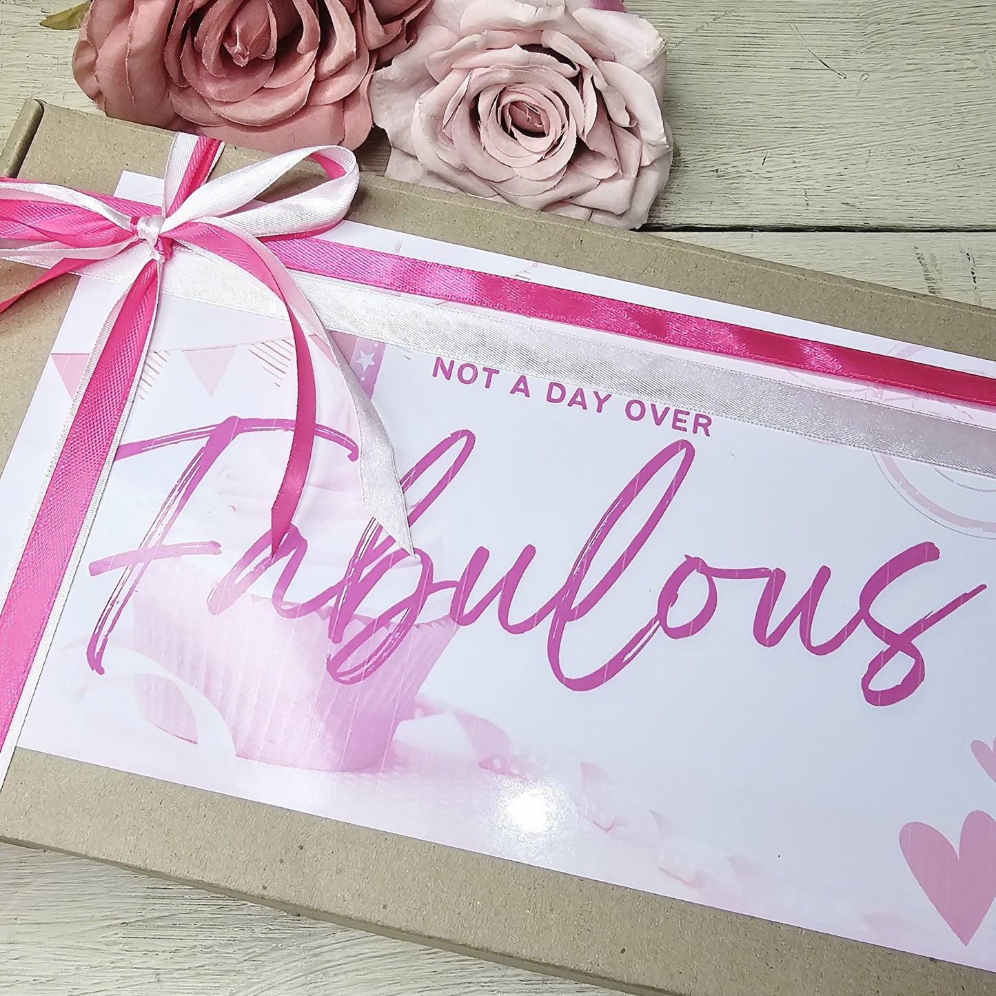The Fabulous Birthday Box