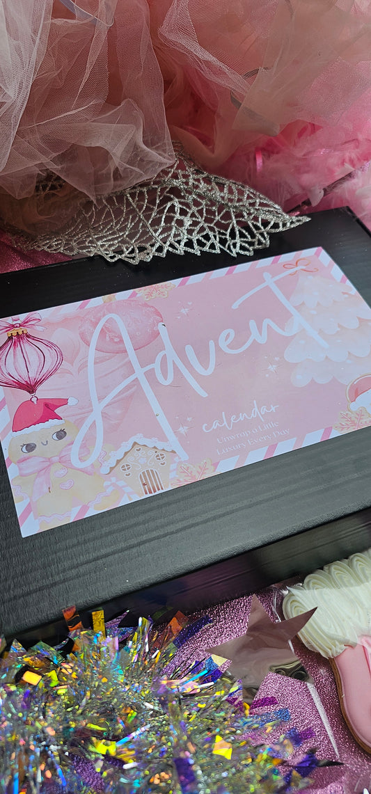 Advent Calendar 2025