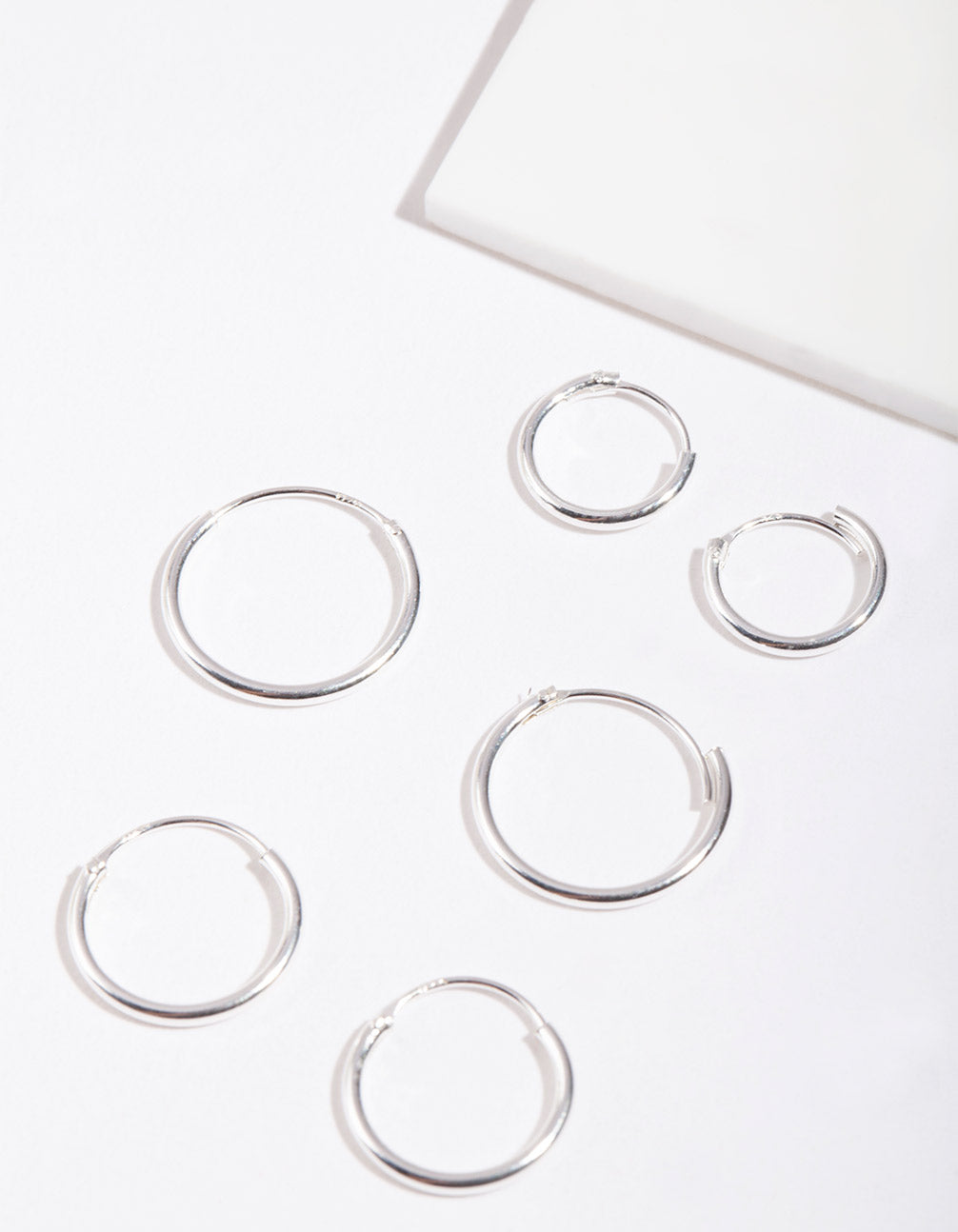 Sleeper Earrings