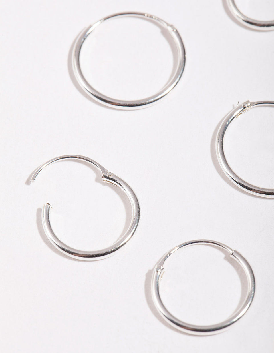 Sleeper Earrings