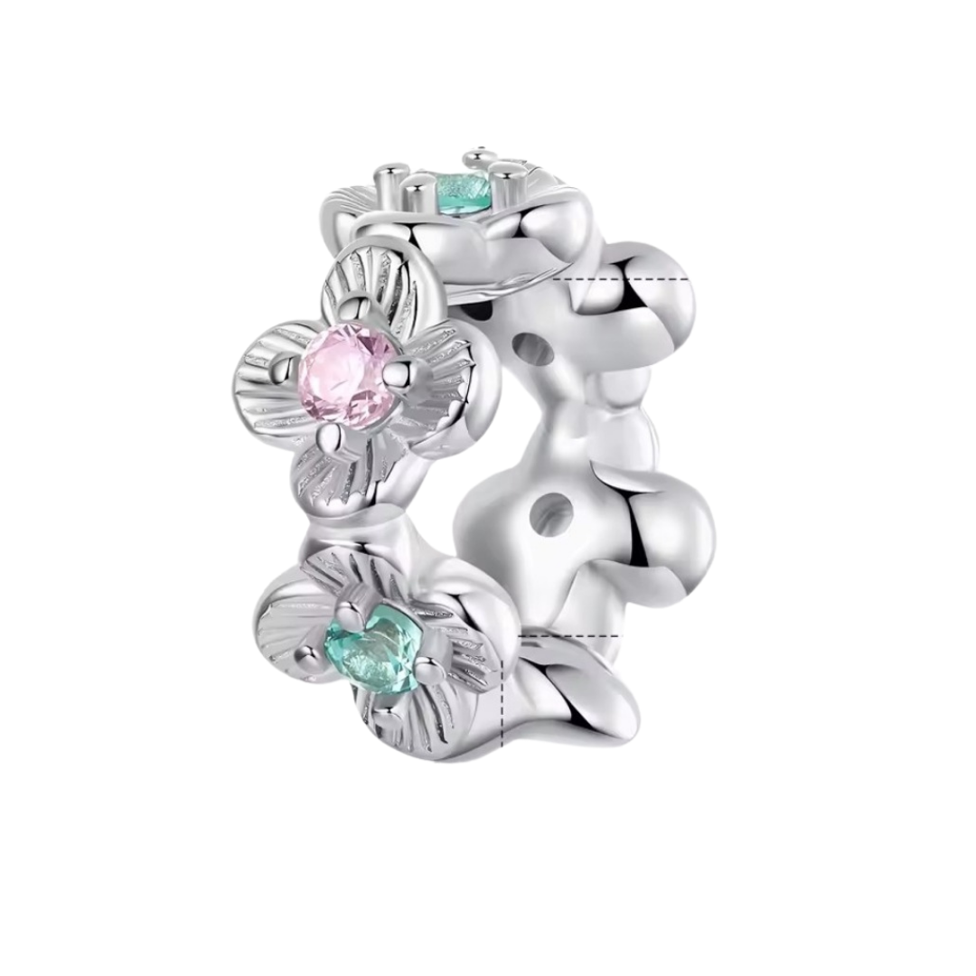 The Floral Promise Spacer