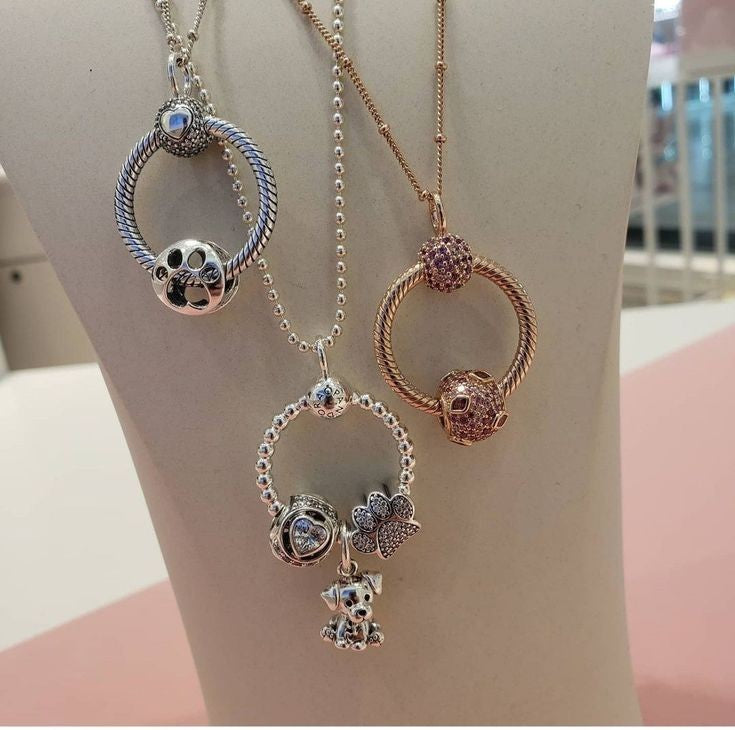Ball O Pendant