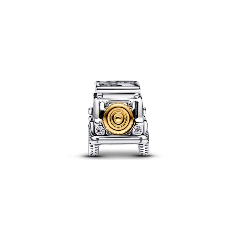 Jeep Charm