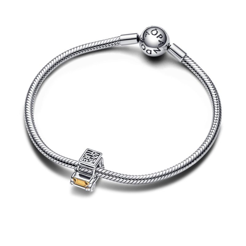 Jeep Charm