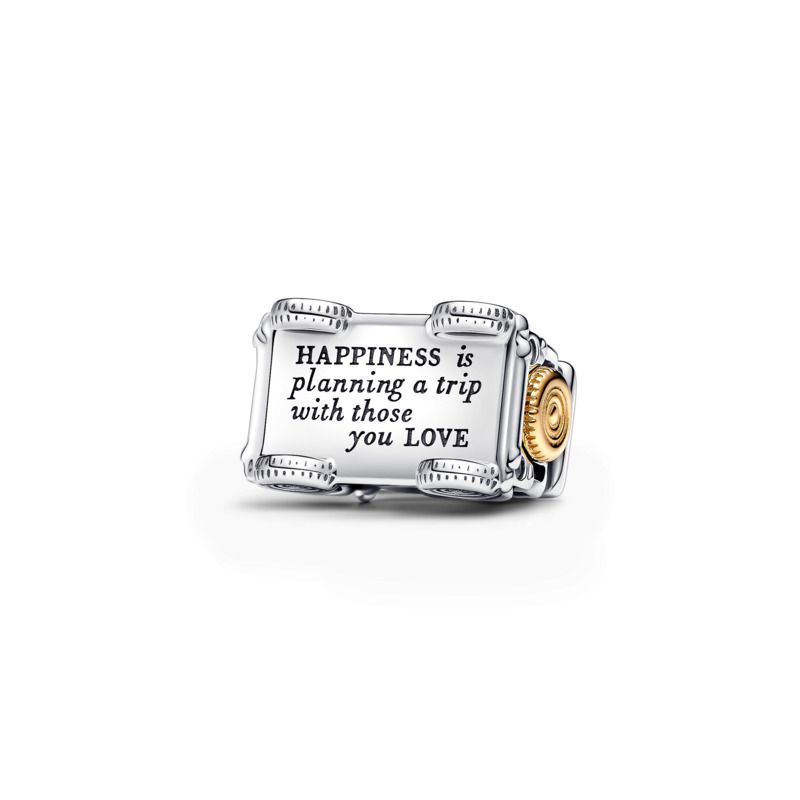 Jeep Charm