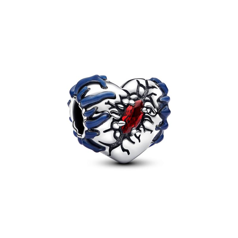 Stranger Things Glow in the dark Charm