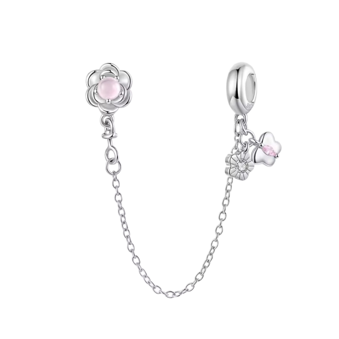 The Gentle Tease Safety Chain