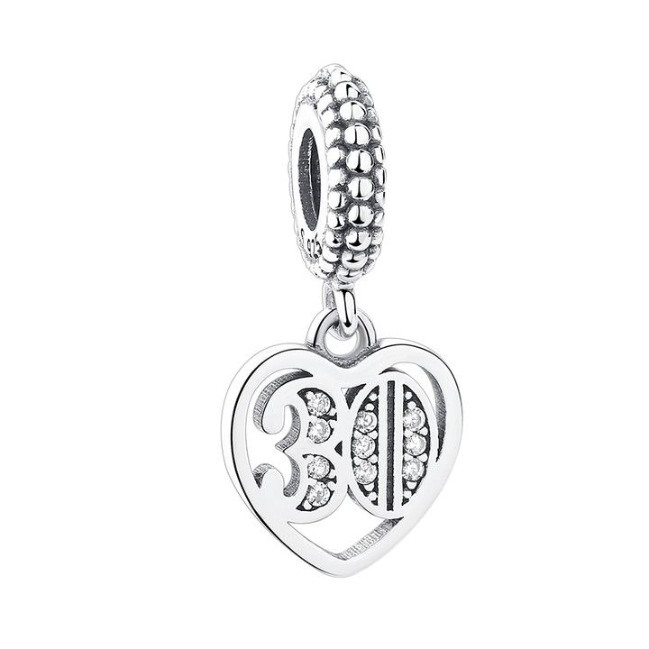 Birthday Dangle Charm