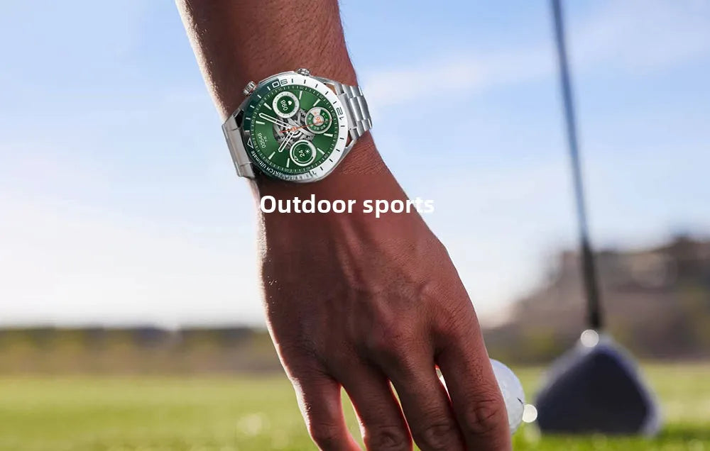 SK41 Kalobee Gents Smart Watch