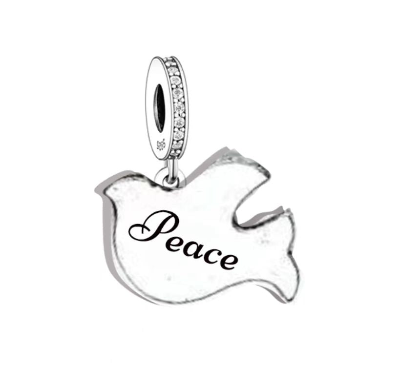 Fruit of the Spirit Charms