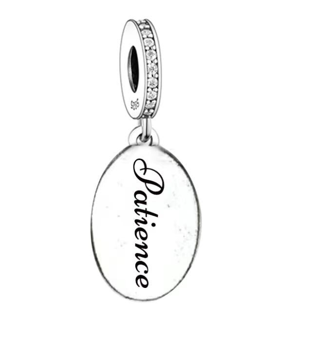 Fruit of the Spirit Charms