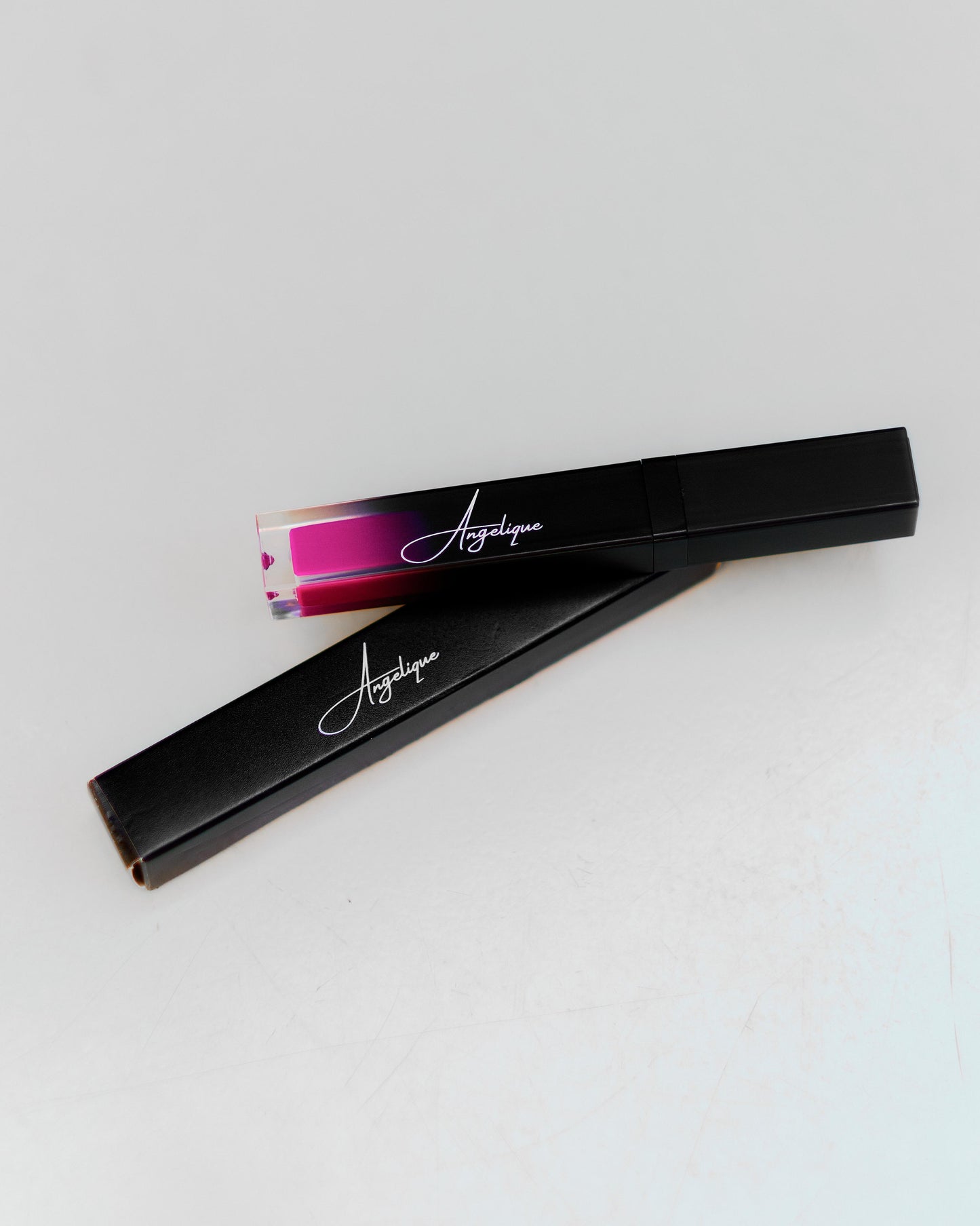 Angelique Lipstick