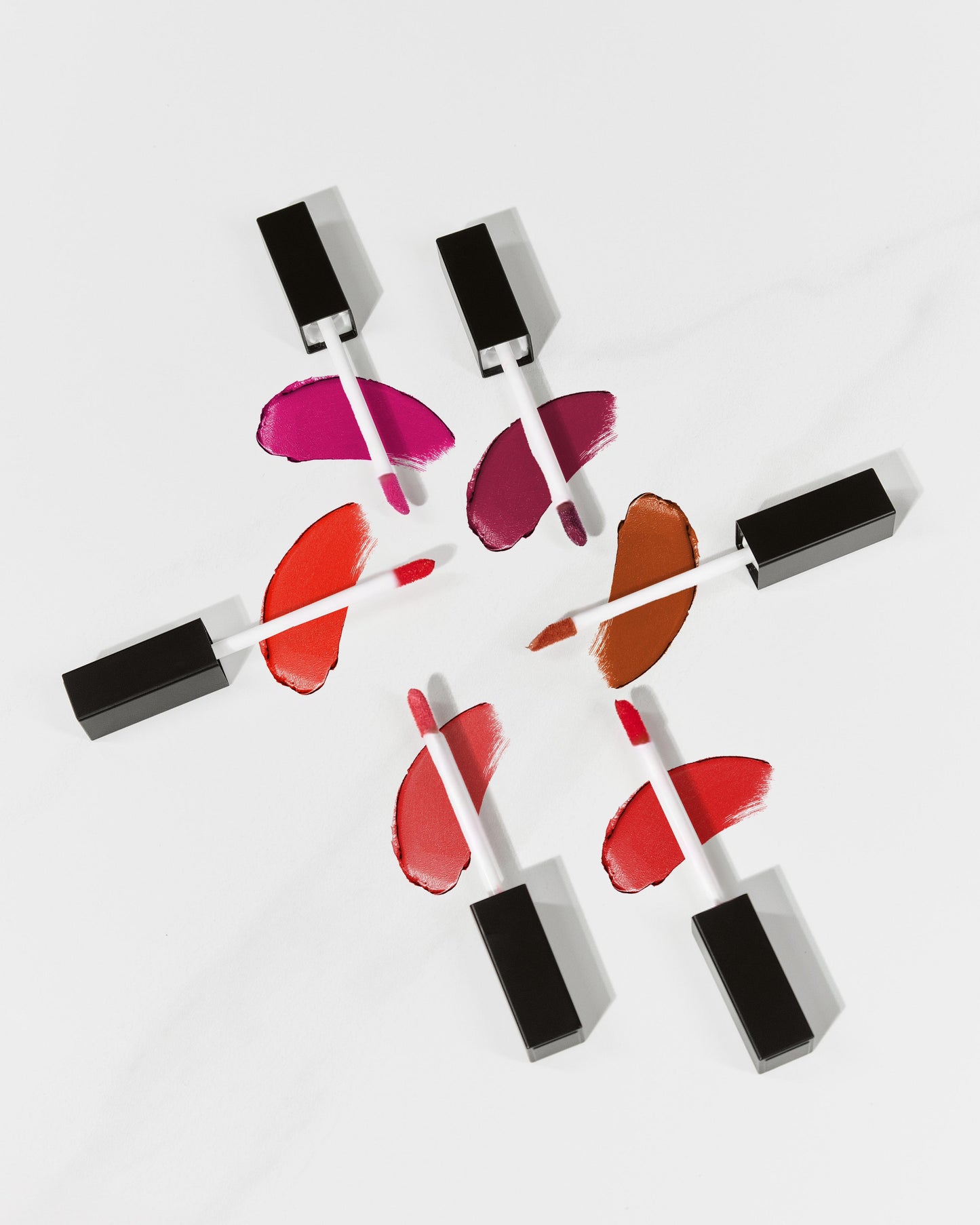 Angelique Lipstick