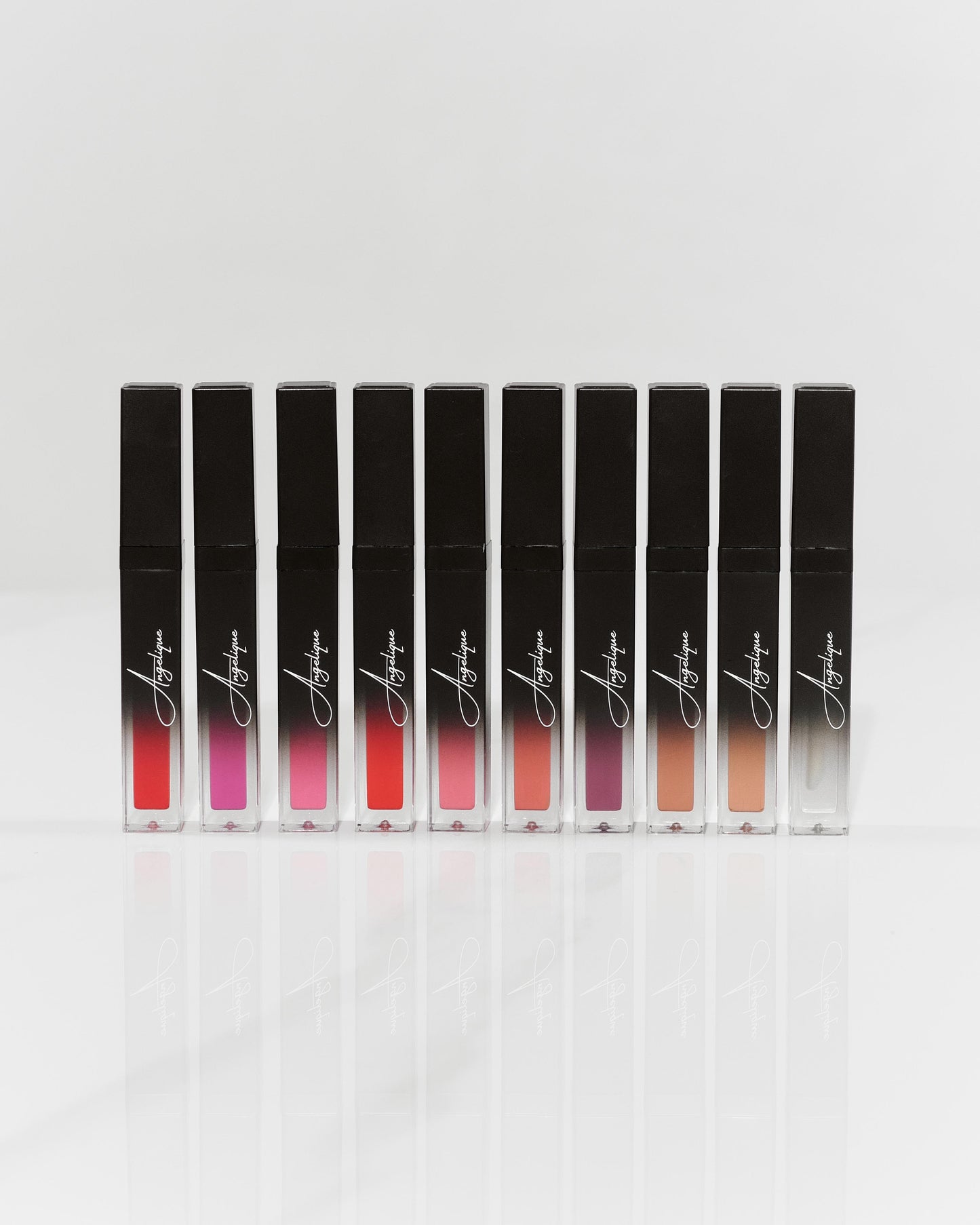Angelique Lipstick
