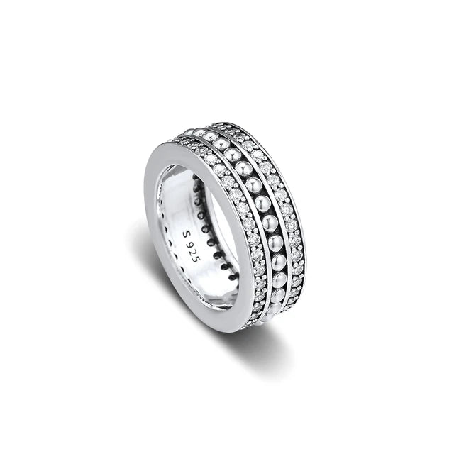 Classic Signature Ring