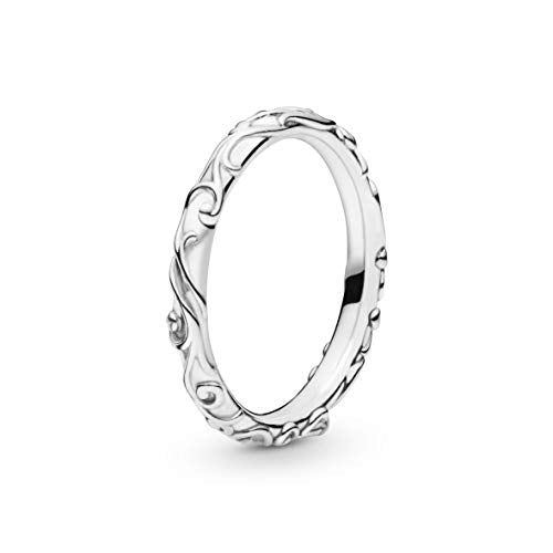 Vintage Stack Ring