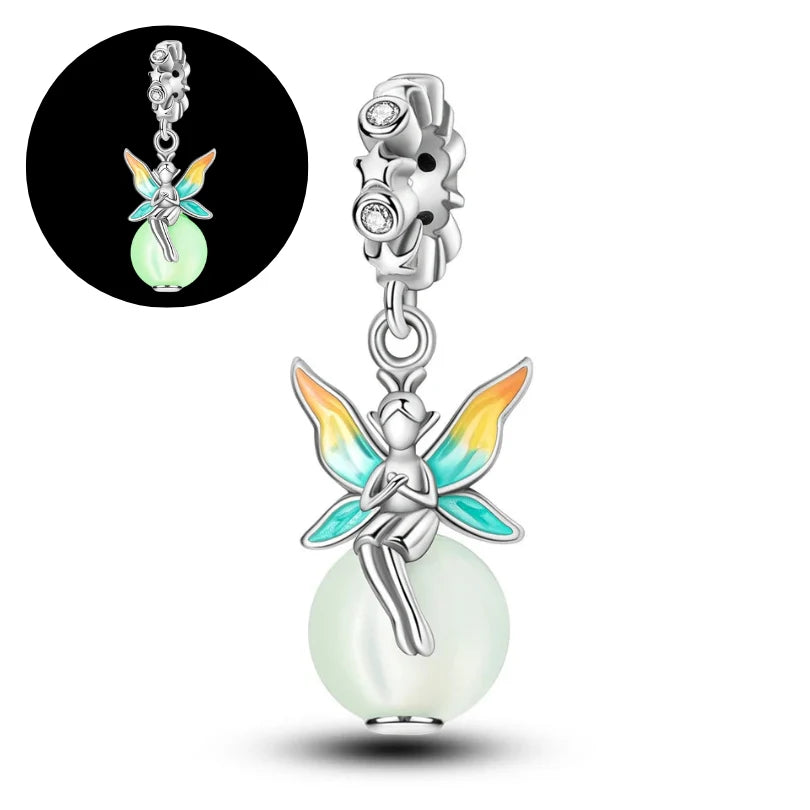 Glow-In-The-Dark Fairy