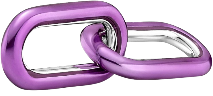 ME Link Purple Link