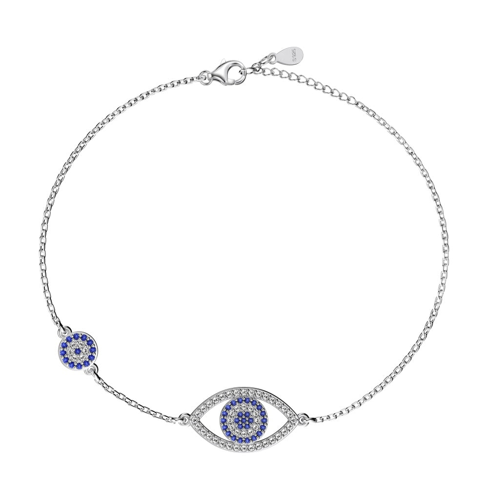 Evil Eye Bracelet