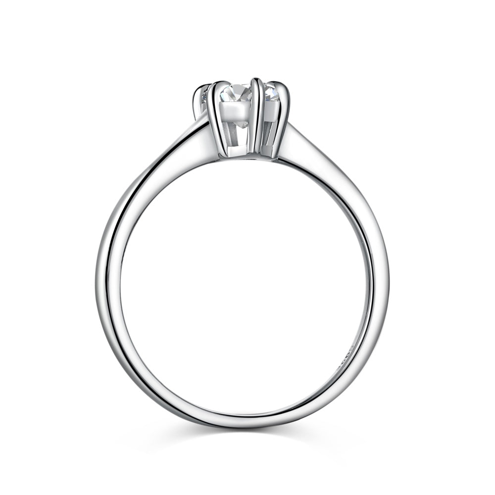 Marquise Wedding Set
