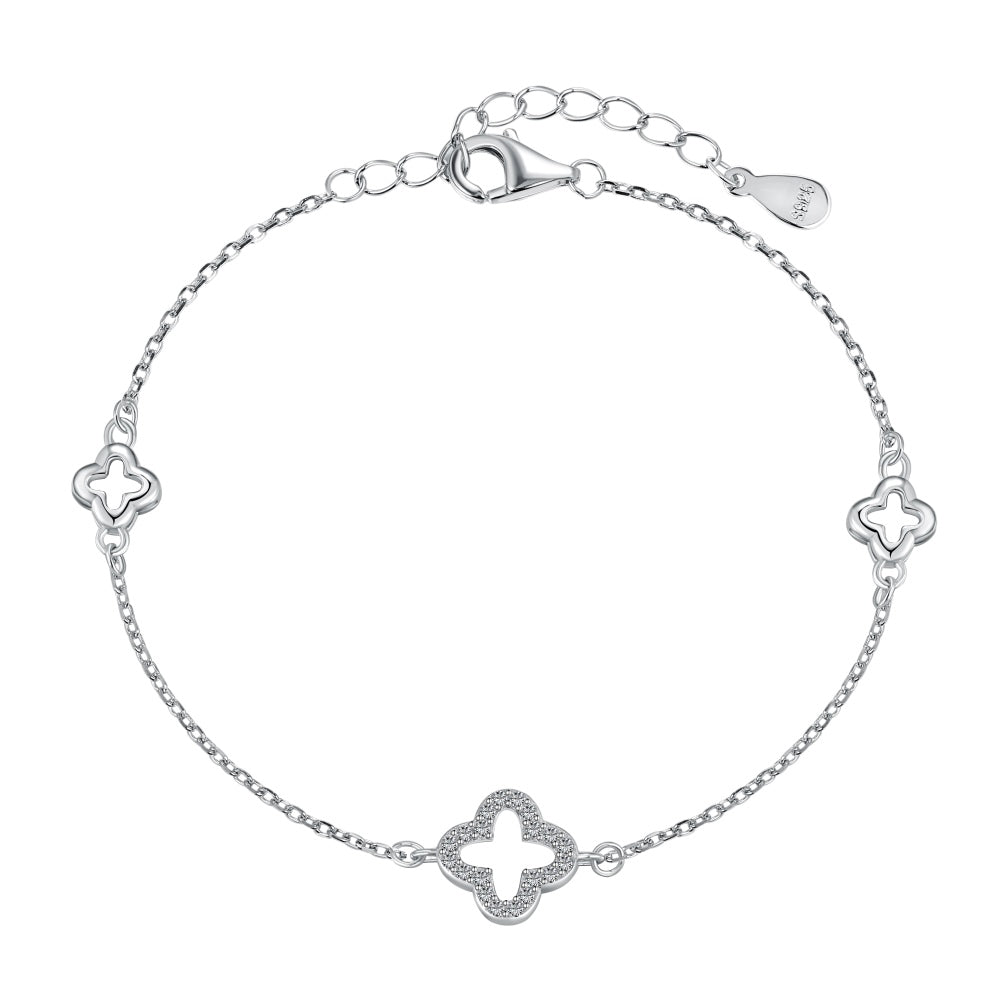 Clover Bracelet