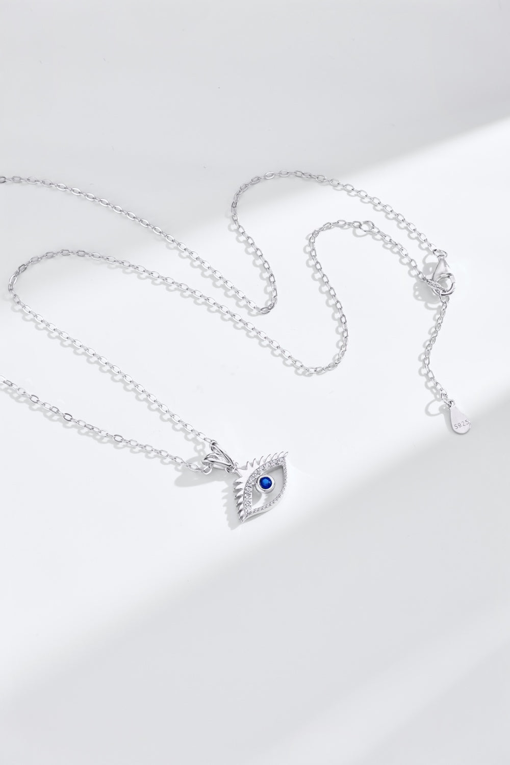 Evil Eye Necklace