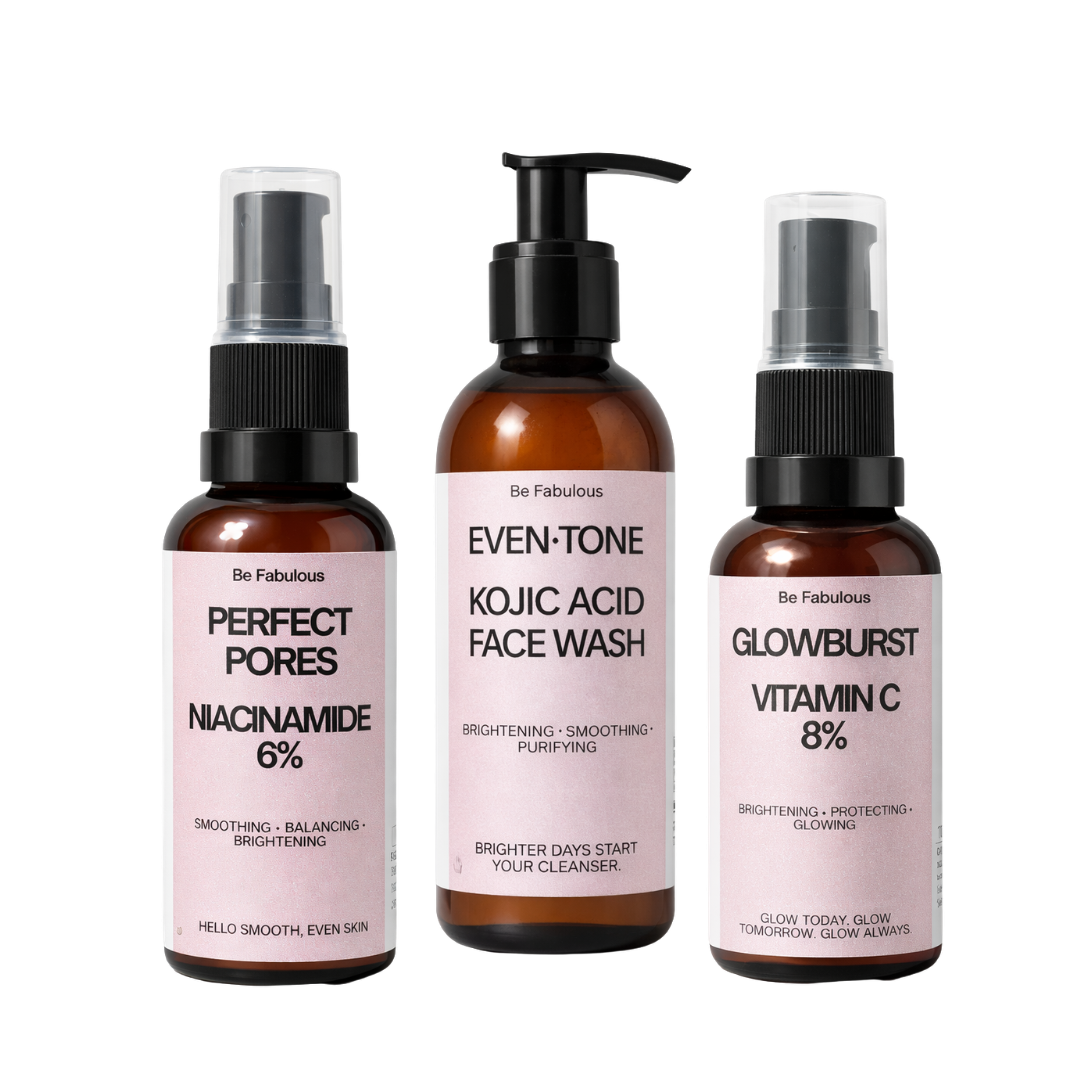 Pigmentation Power Pack
