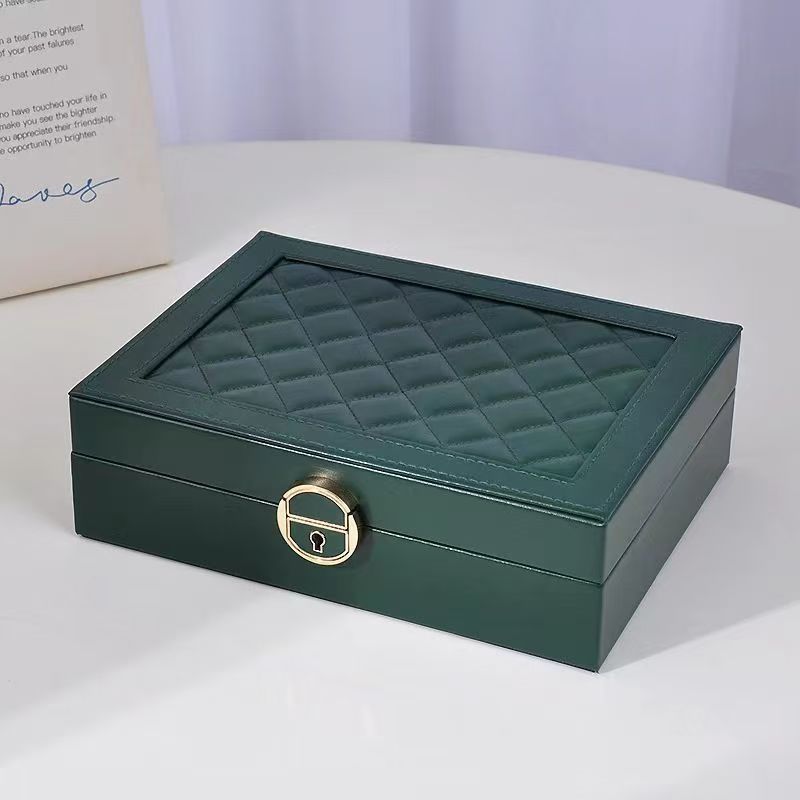 Multi-Purpose jewellery storage box