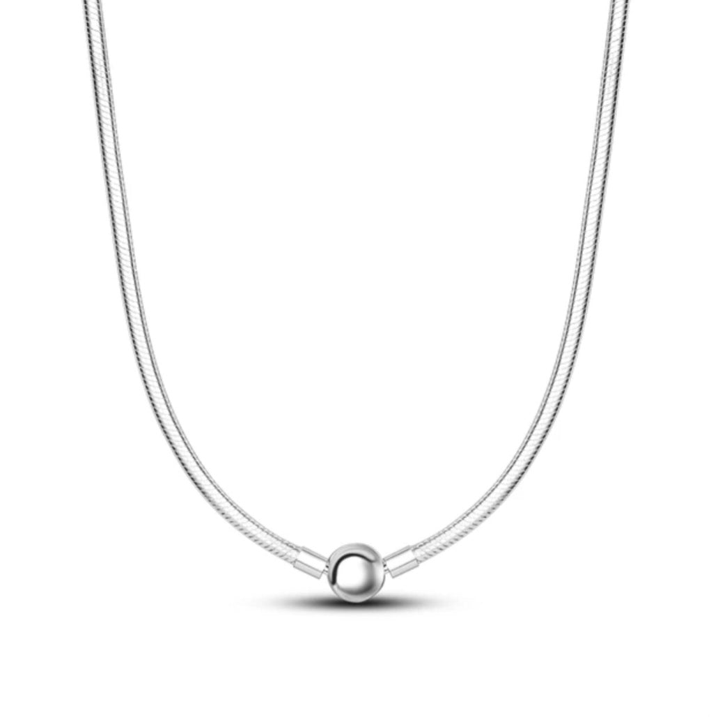 Snake Chain Necklace