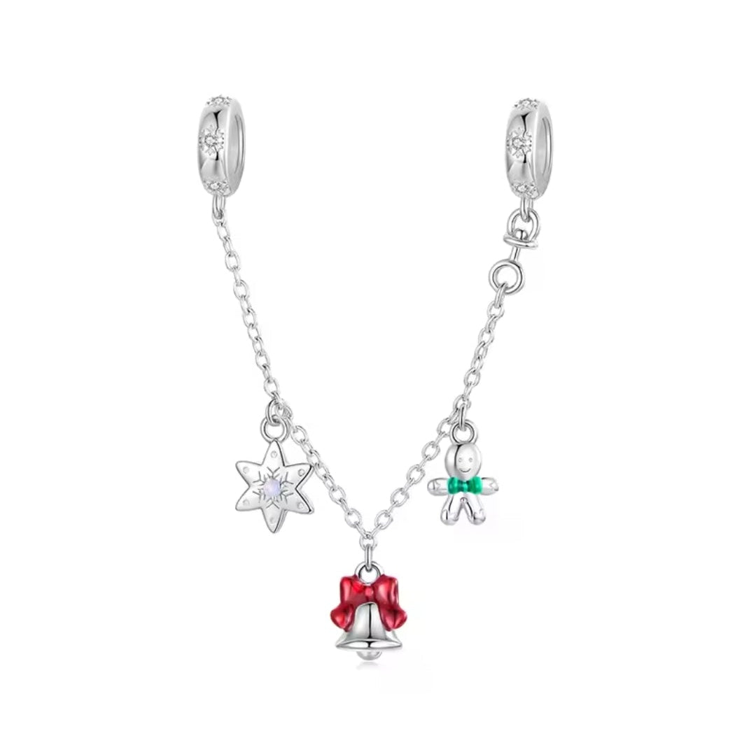 Christmas Safety Chain