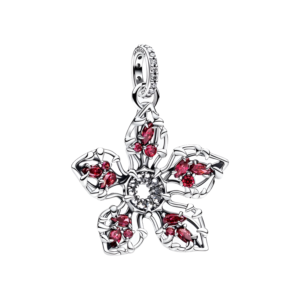 Stranger Things Demogorgon Charm