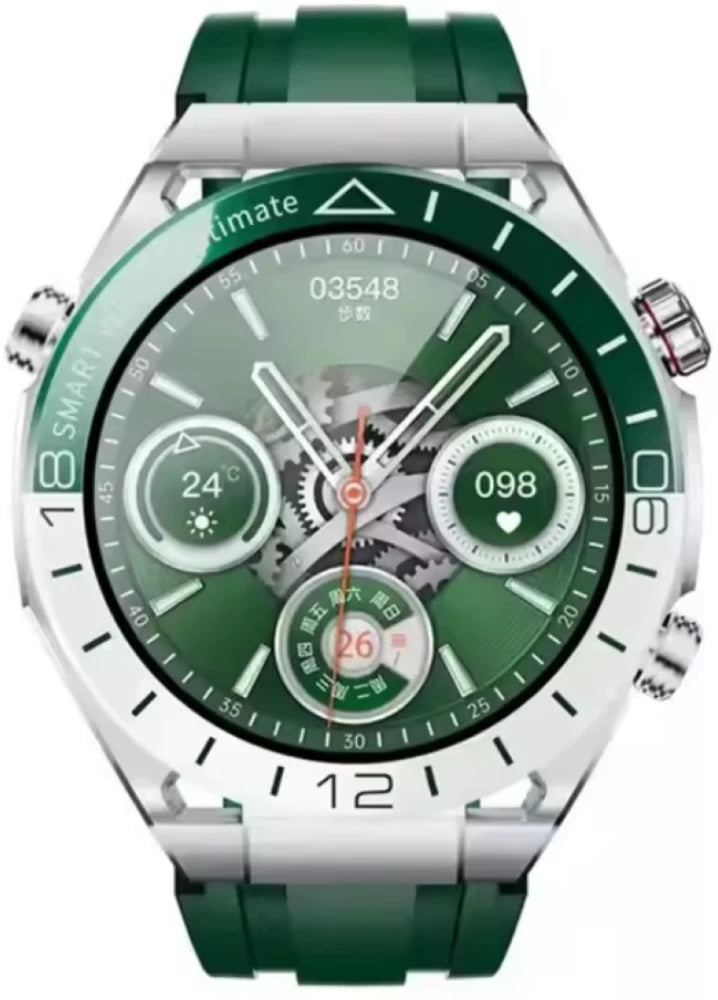 SK41 Kalobee Gents Smart Watch