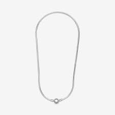 Snake Chain Necklace