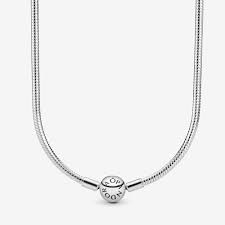 Snake Chain Necklace