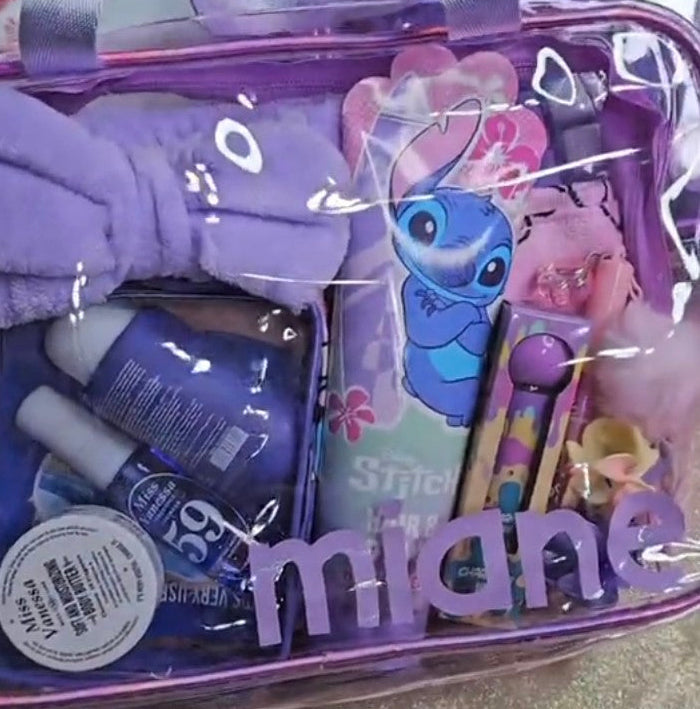 Disney Stitch Combo