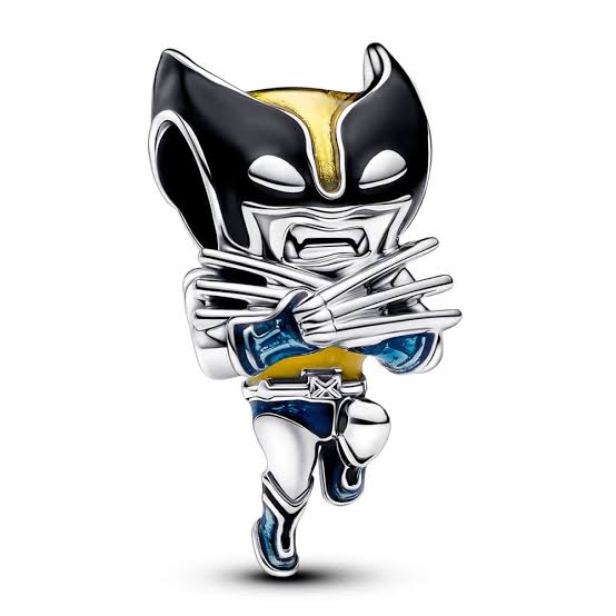 Wolverine Charm
