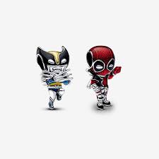 Wolverine Charm