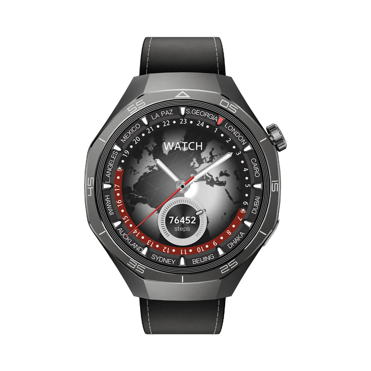 SK40 Kalobee Gents Smart Watch