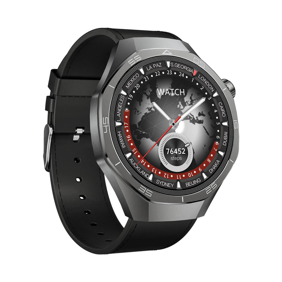 SK40 Kalobee Gents Smart Watch