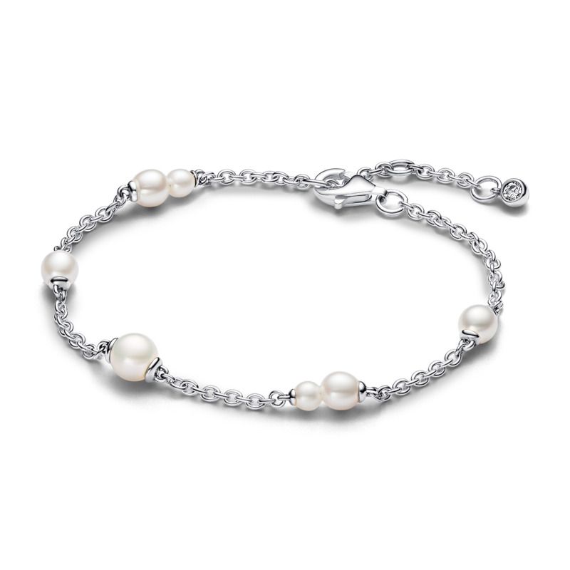 Pearl Bracelet