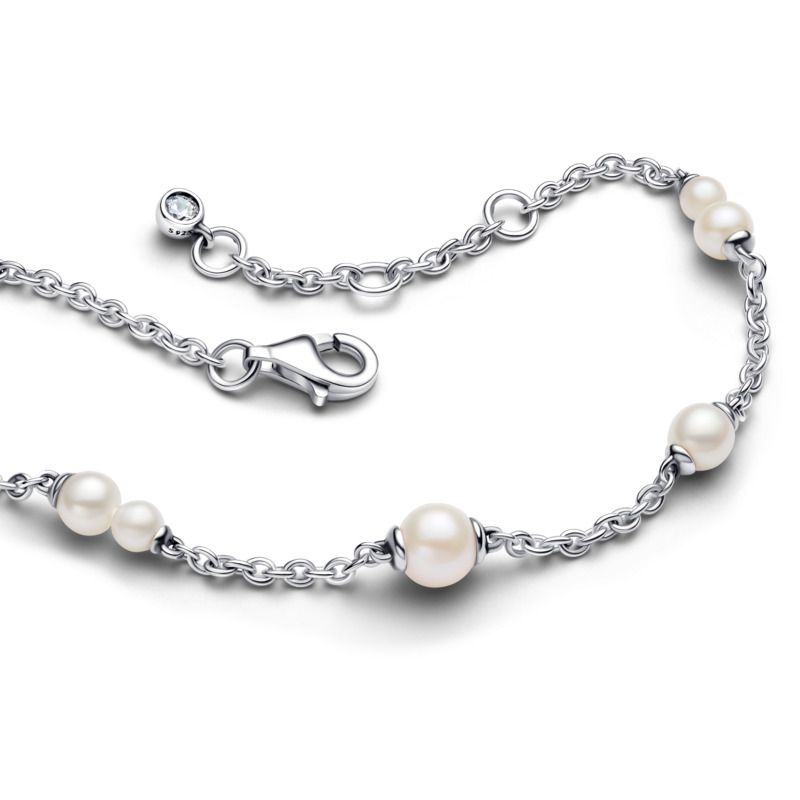 Pearl Bracelet