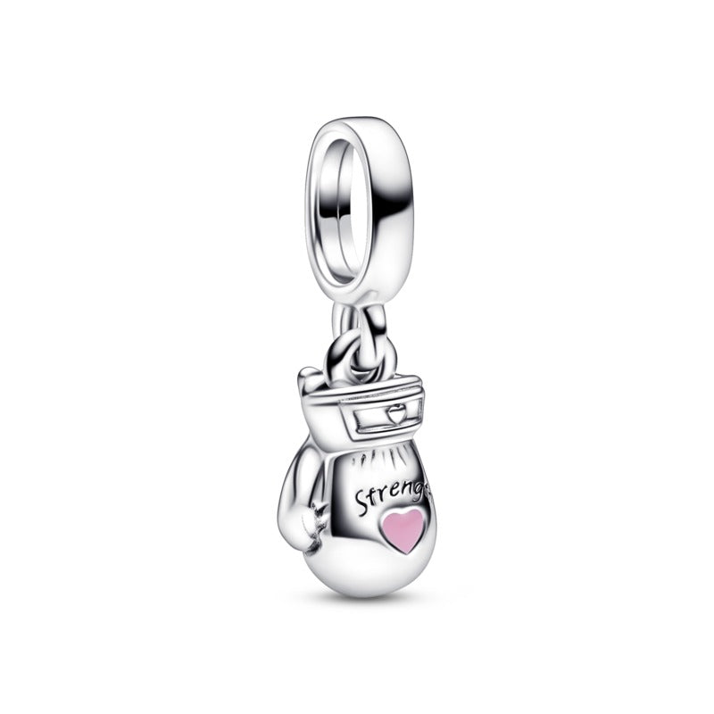 Boxing Glove Charm