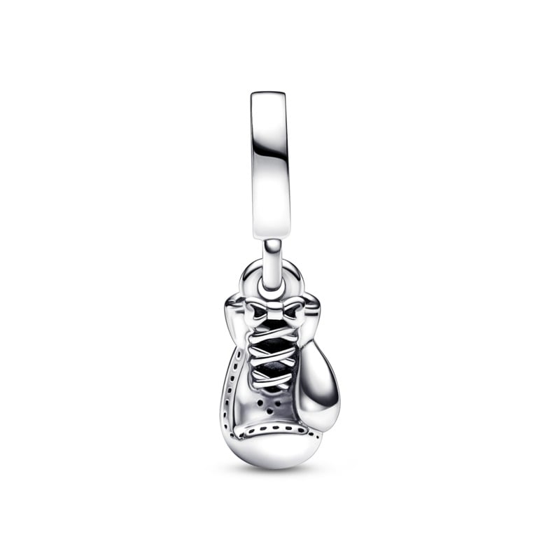 Boxing Glove Charm